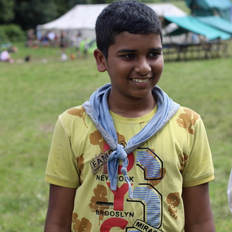 IMG 5527 - Scouts en Gidsen Zaventem 